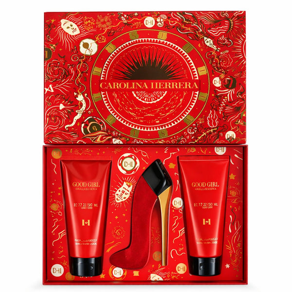Estuche Carolina Herrera Good Girl