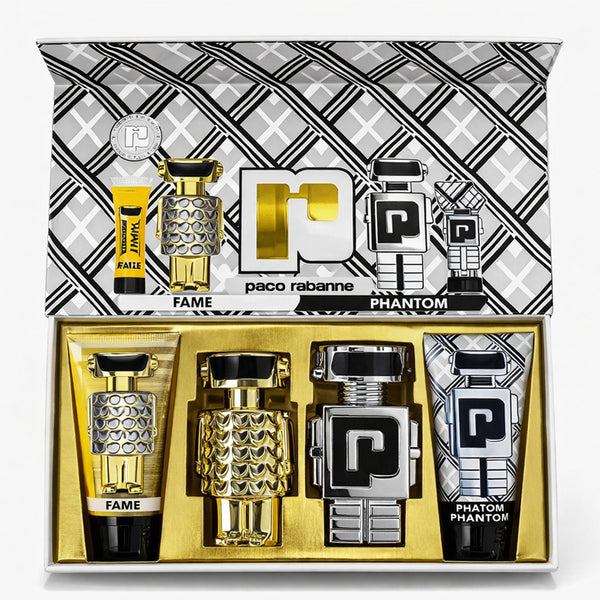 Estuche Paco Rabanne Fame - Phantom
