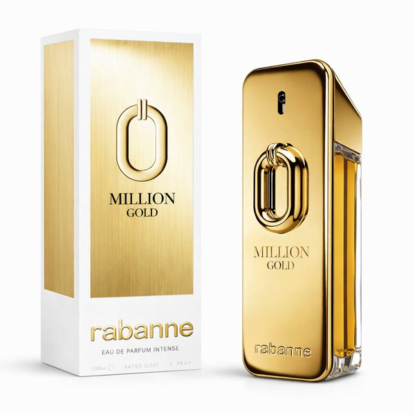 Paco Rabanne One Million Gold
