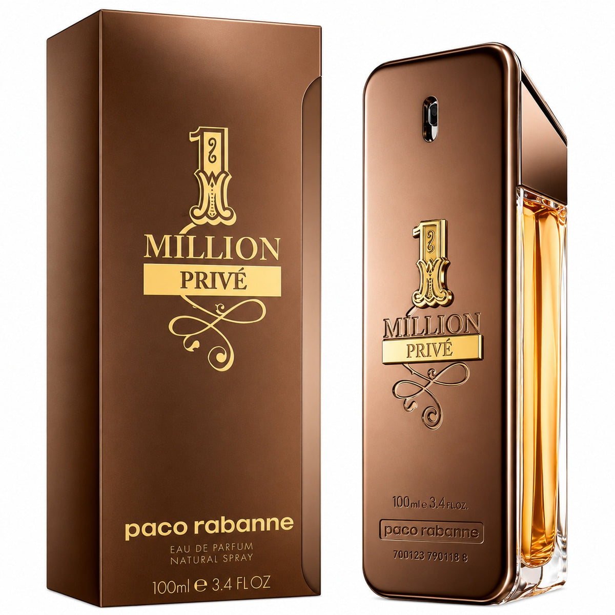 Paco Rabanne One Million Prive
