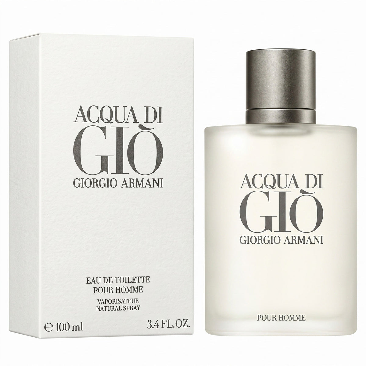 Giorgio Armani Acqua Di Gio