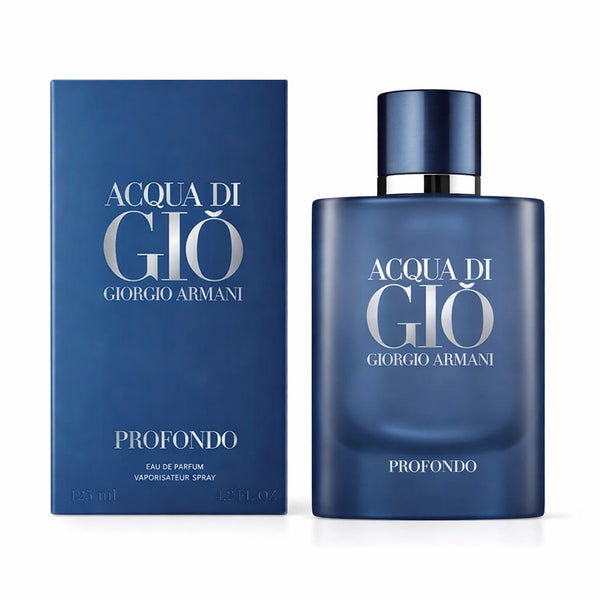 Giorgio Armani Acqua Di Gio Profondo