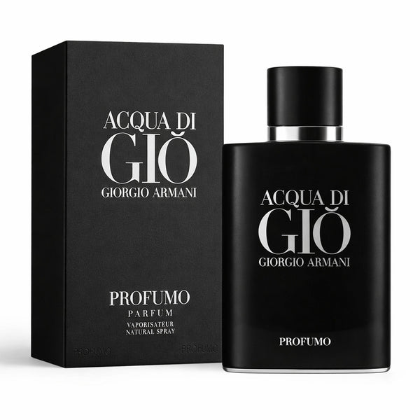 Giorgio Armani Acqua Di Gio Profumo