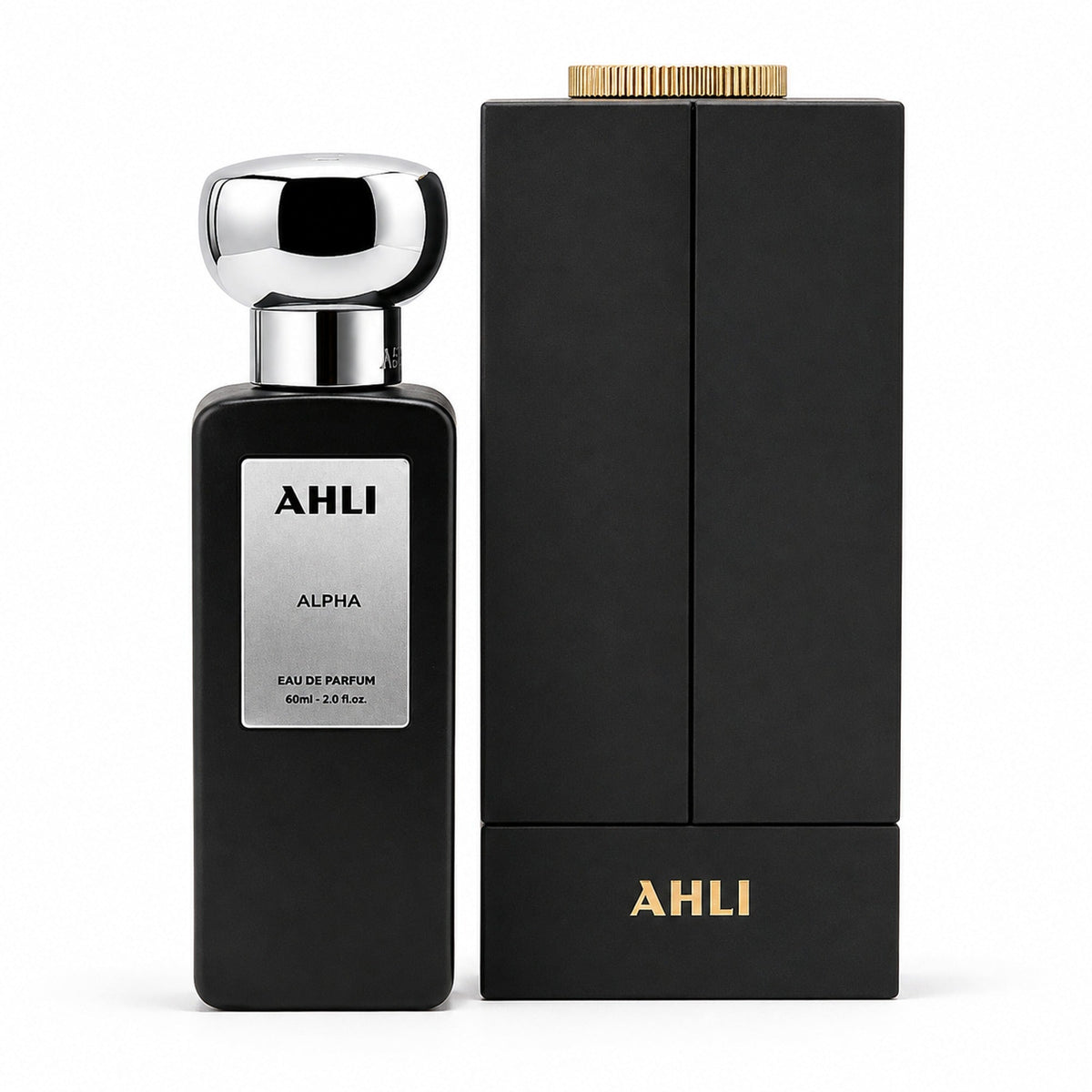 Ahli Alpha