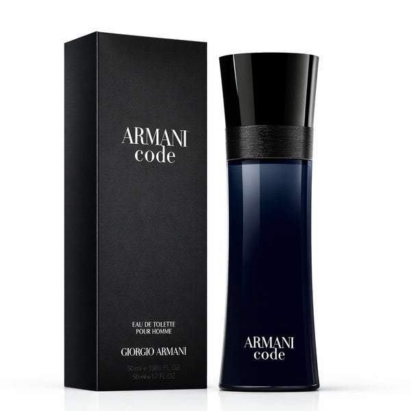 Giorgio Armani Armani Code
