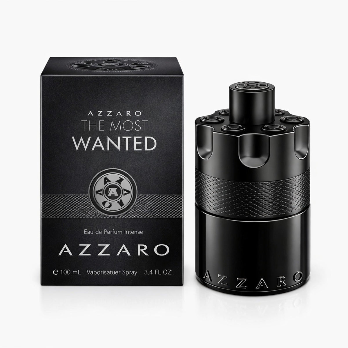 Azzaro Wanted