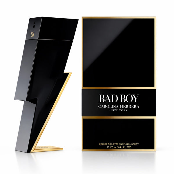 Carolina Herrera Bad Boy