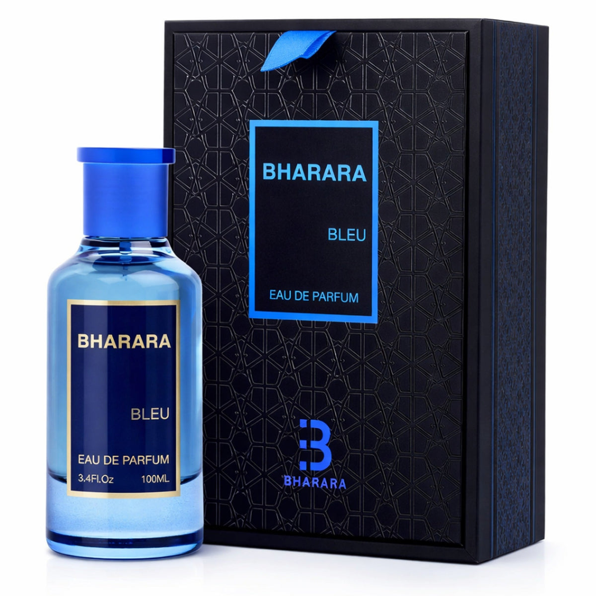 Bharara Bleu