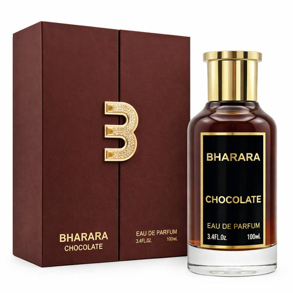 Bharara Chocolate