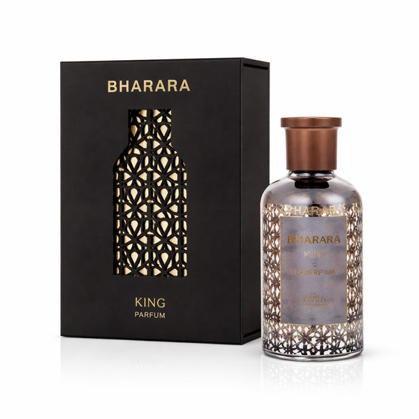 Bharara King Parfum