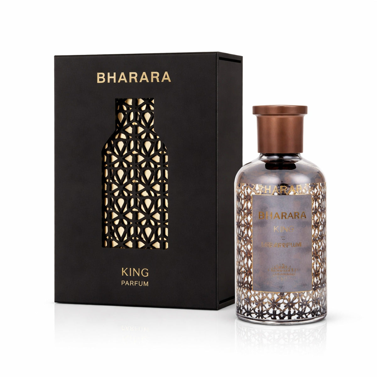 Bharara King Parfum