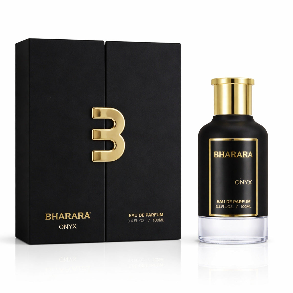 Bharara Onyx