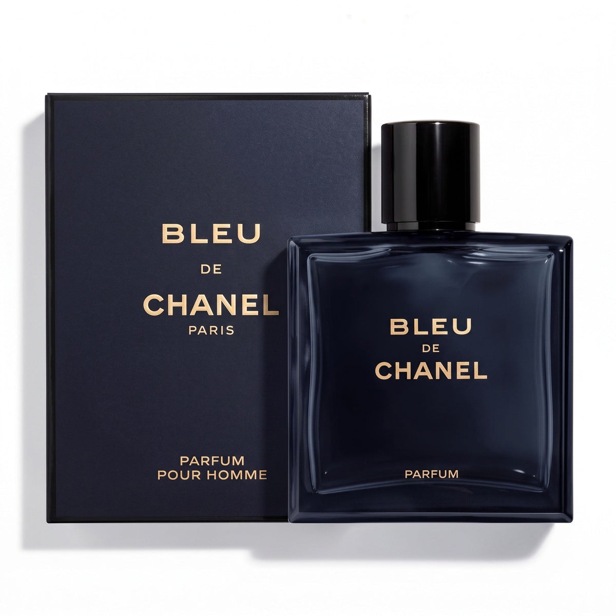 Chanel Bleu de Chanel