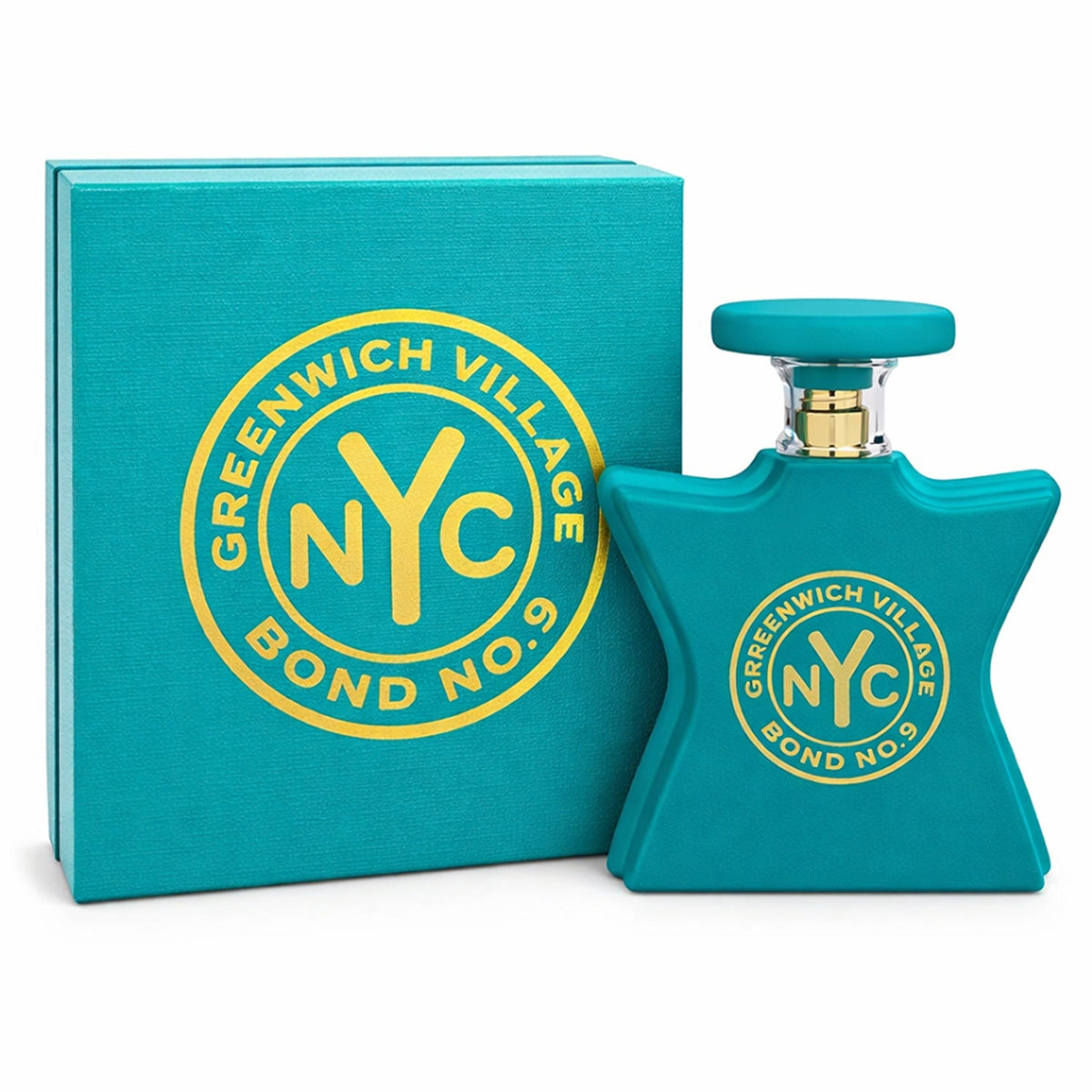 Bond No. 9 Greenwich