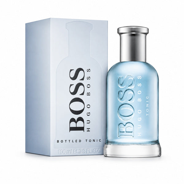 Hugo Boss Bottled Tonic