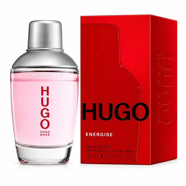 Hugo Boss Energise