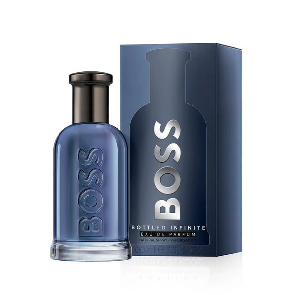 Hugo Boss Bottled Infinite