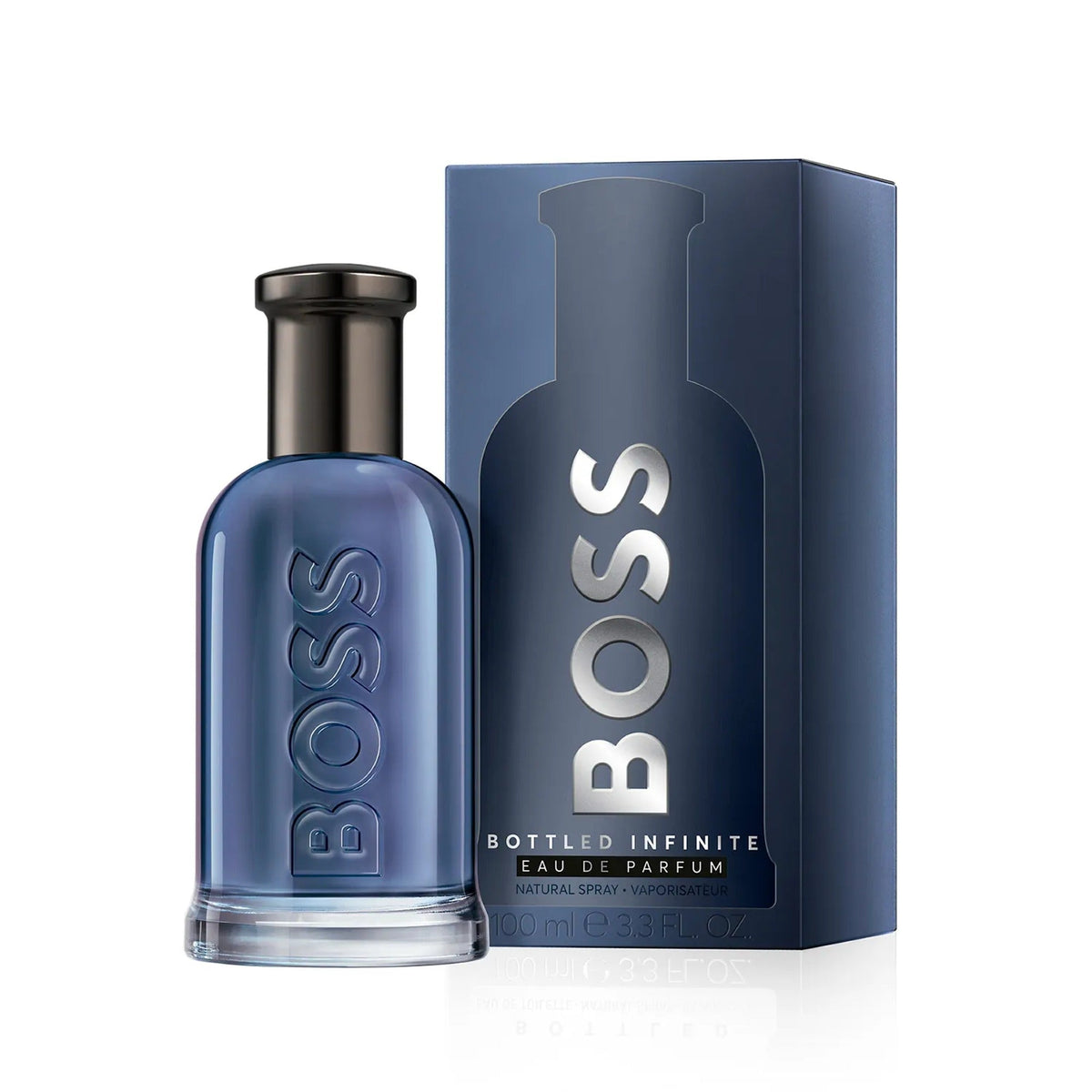 Hugo Boss Bottled Infinite