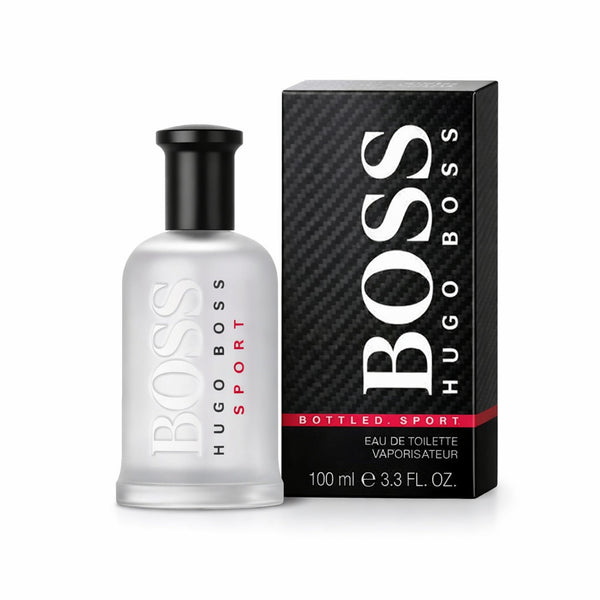 Hugo Boss Bottled Sport