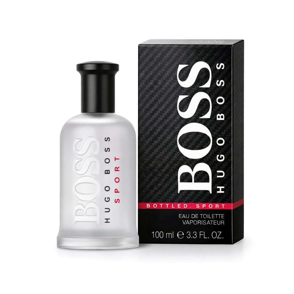 Hugo Boss Bottled Sport