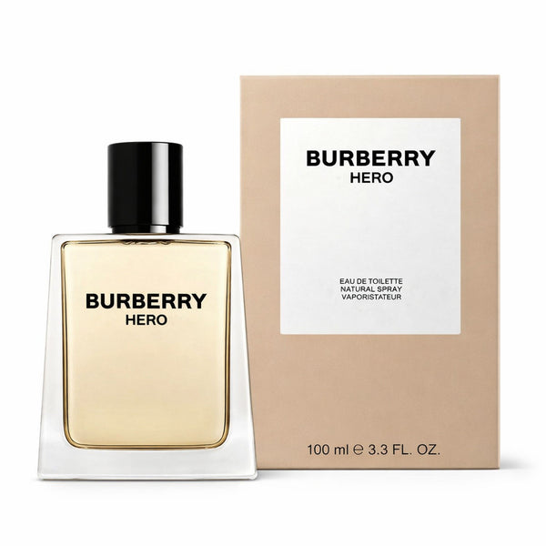 Burberry Hero