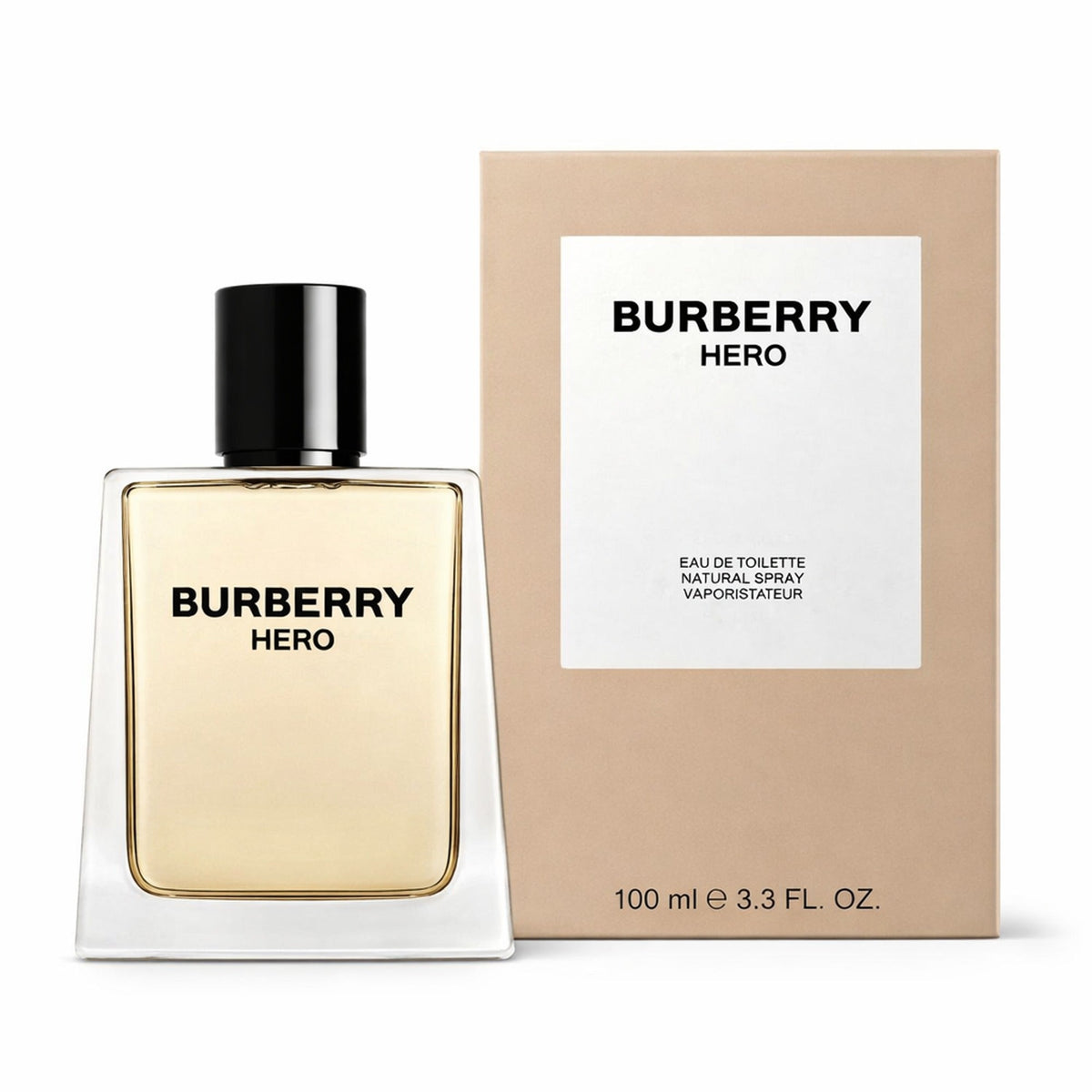 Burberry Hero