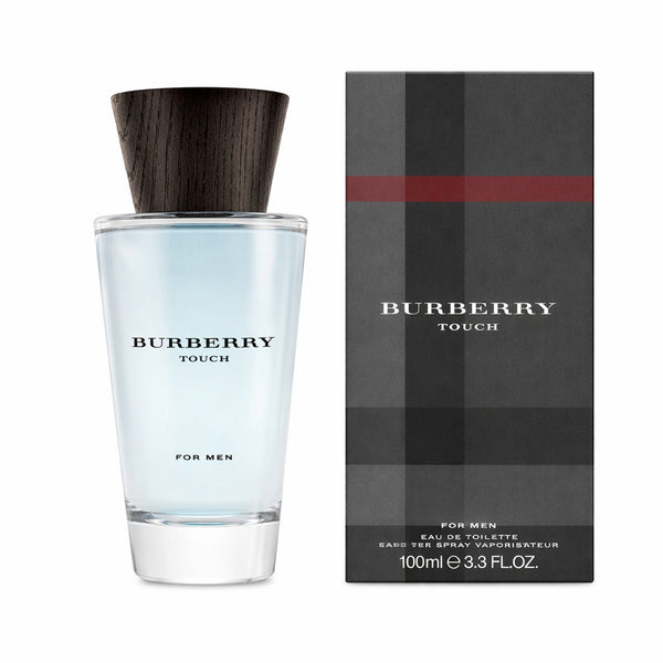 Burberry Touch