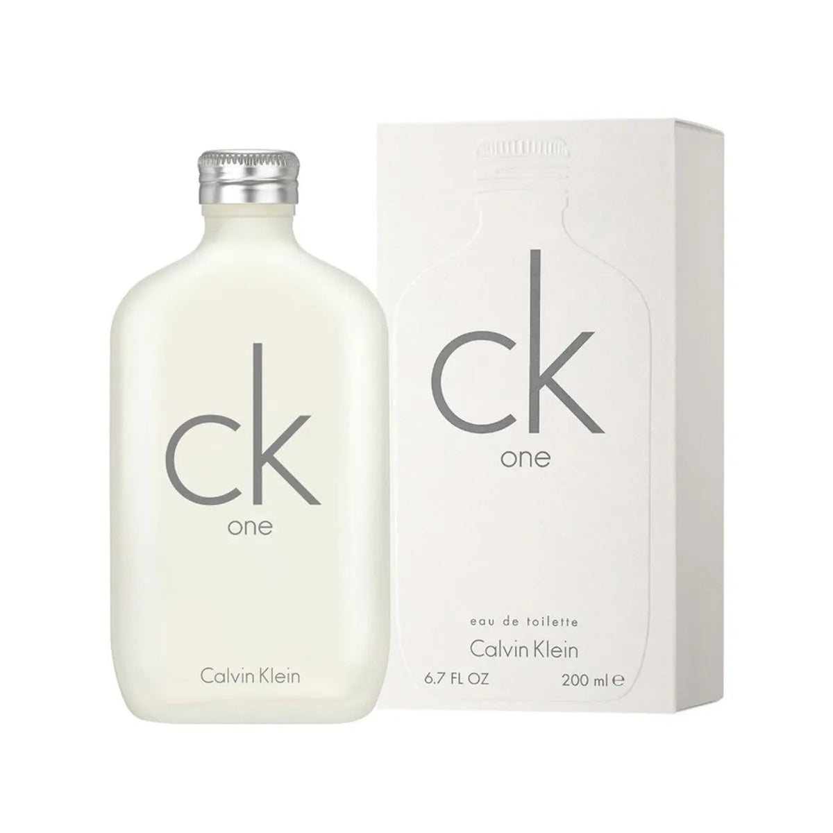 Calvin Klein CK One