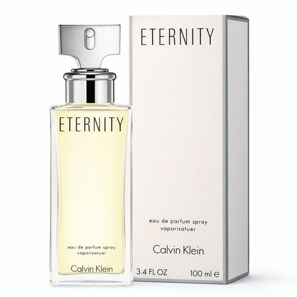 Calvin Klein Eternity
