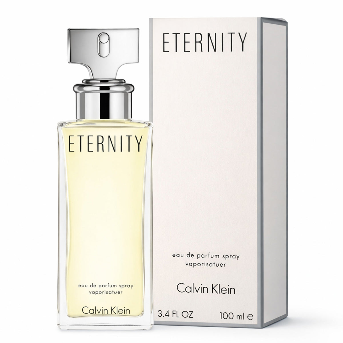 Calvin Klein Eternity