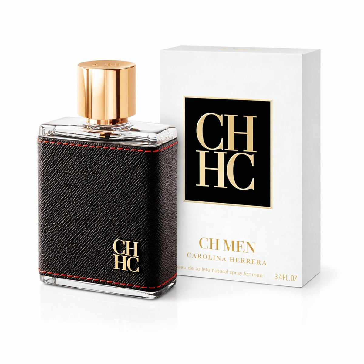 Carolina Herrera CH Men