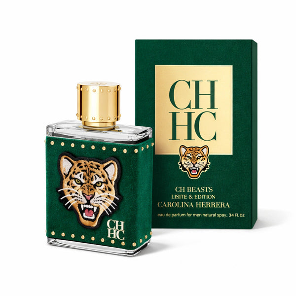 Carolina Herrera CH Beast