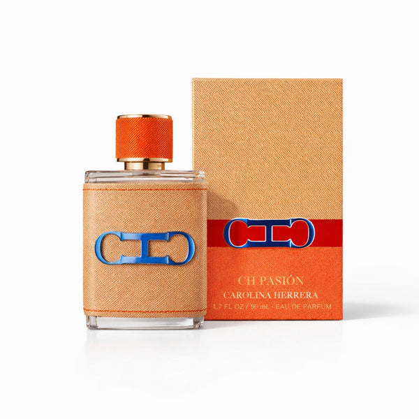 Carolina Herrera CH Passion