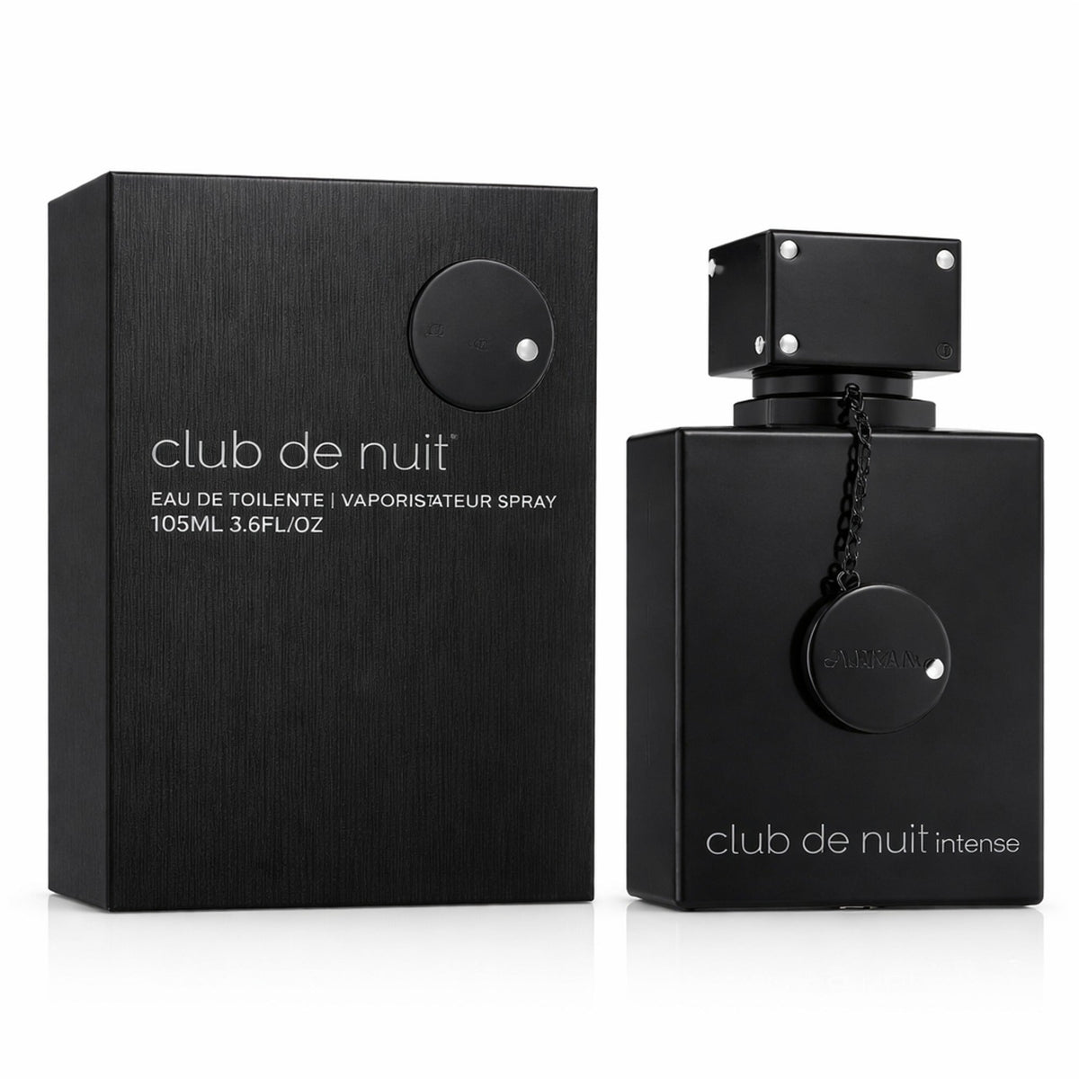 Armaf Club de Nuit Intense