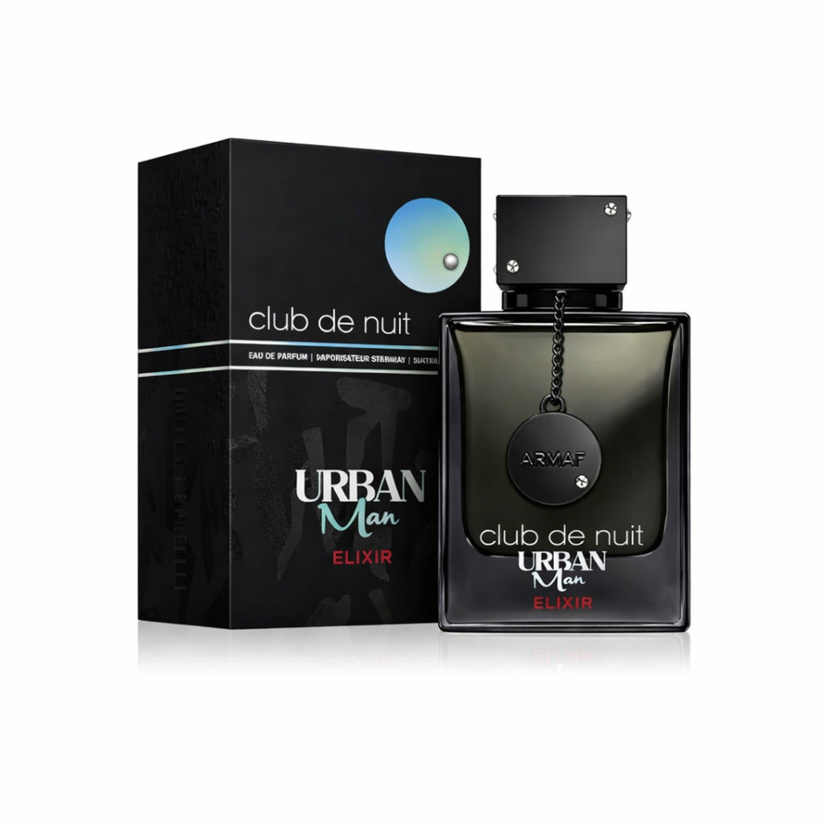 Armaf Club de Nuit Urban