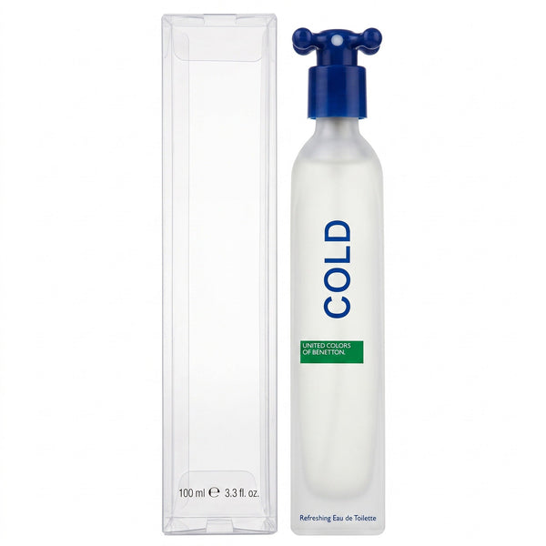 United Colors of Benetton Cold