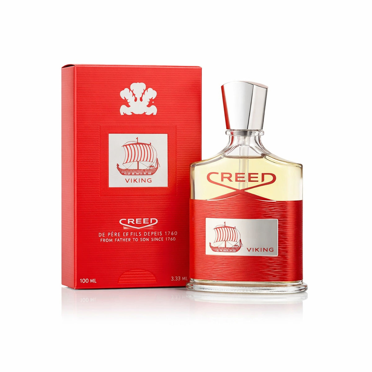 Creed Viking