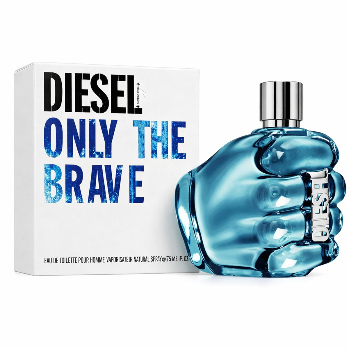 Diesel Only The Brave