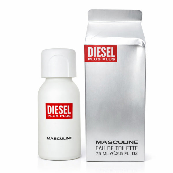 Diesel Plus Plus