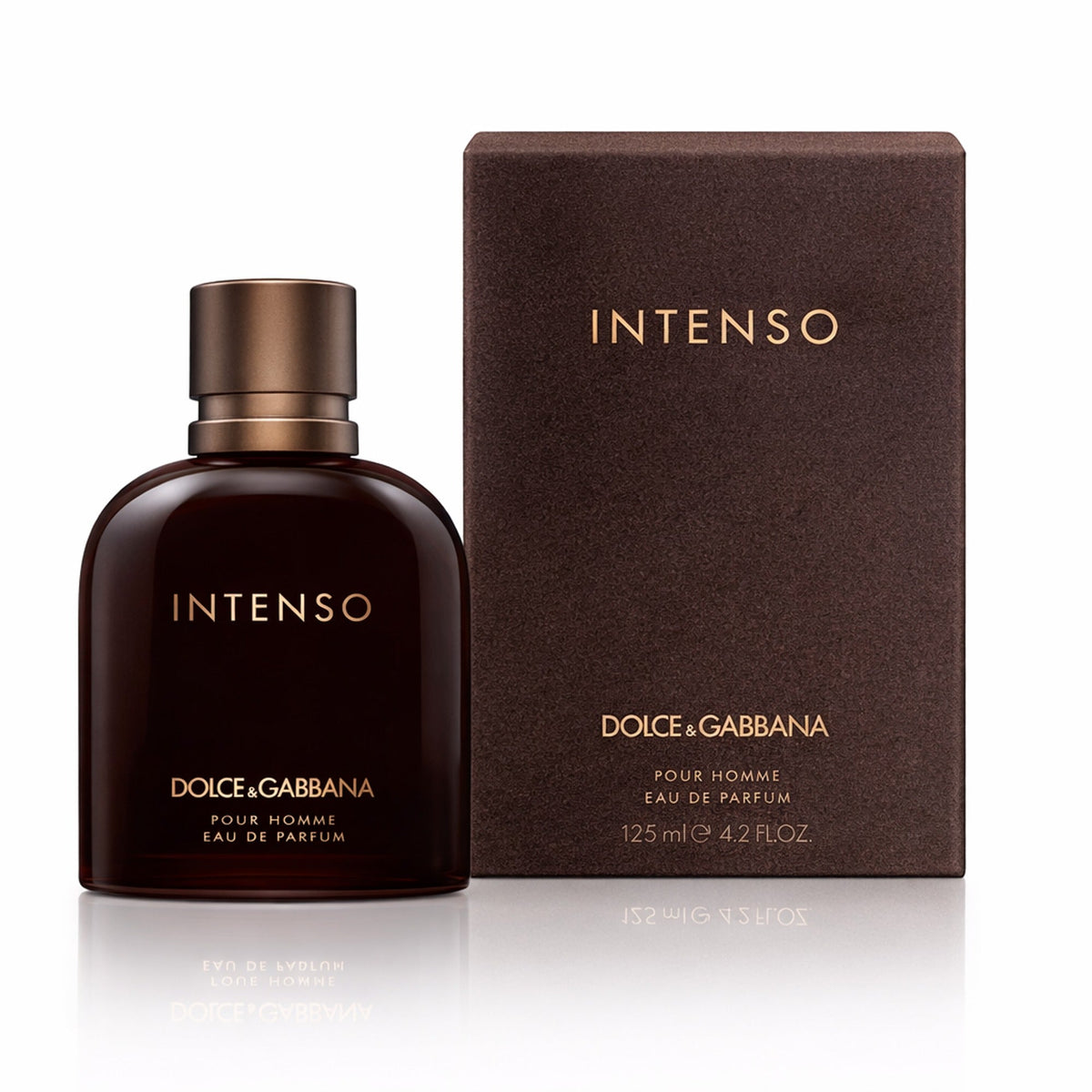 Dolce & Gabbana Intenso