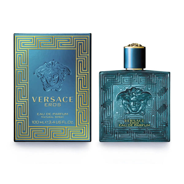 Versace Eros