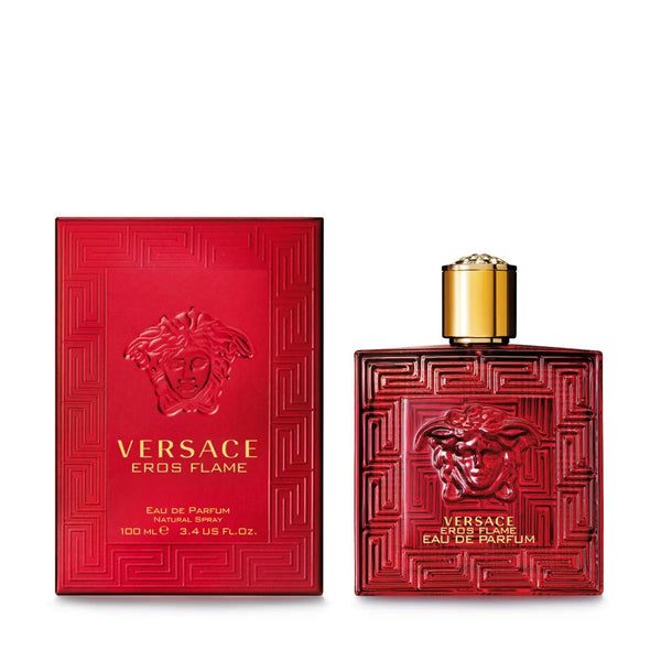 Versace Flame