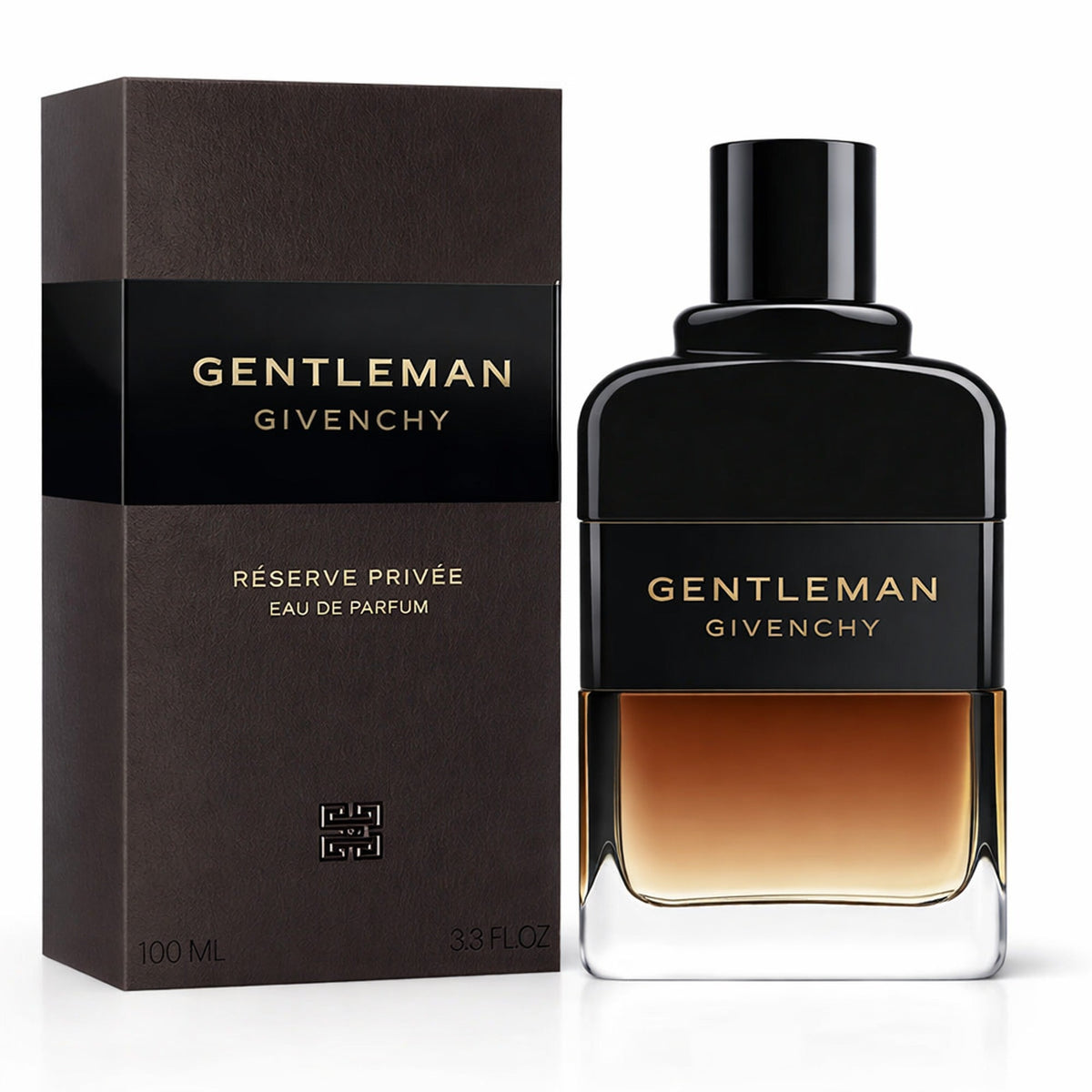 Givenchy Gentleman