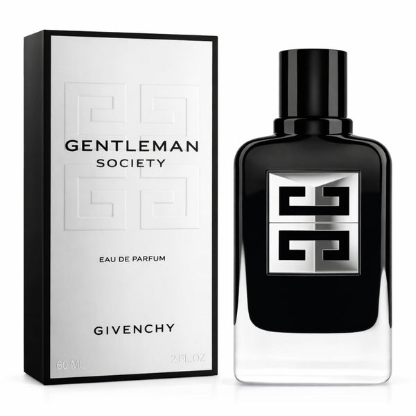 Givenchy Gentleman Society