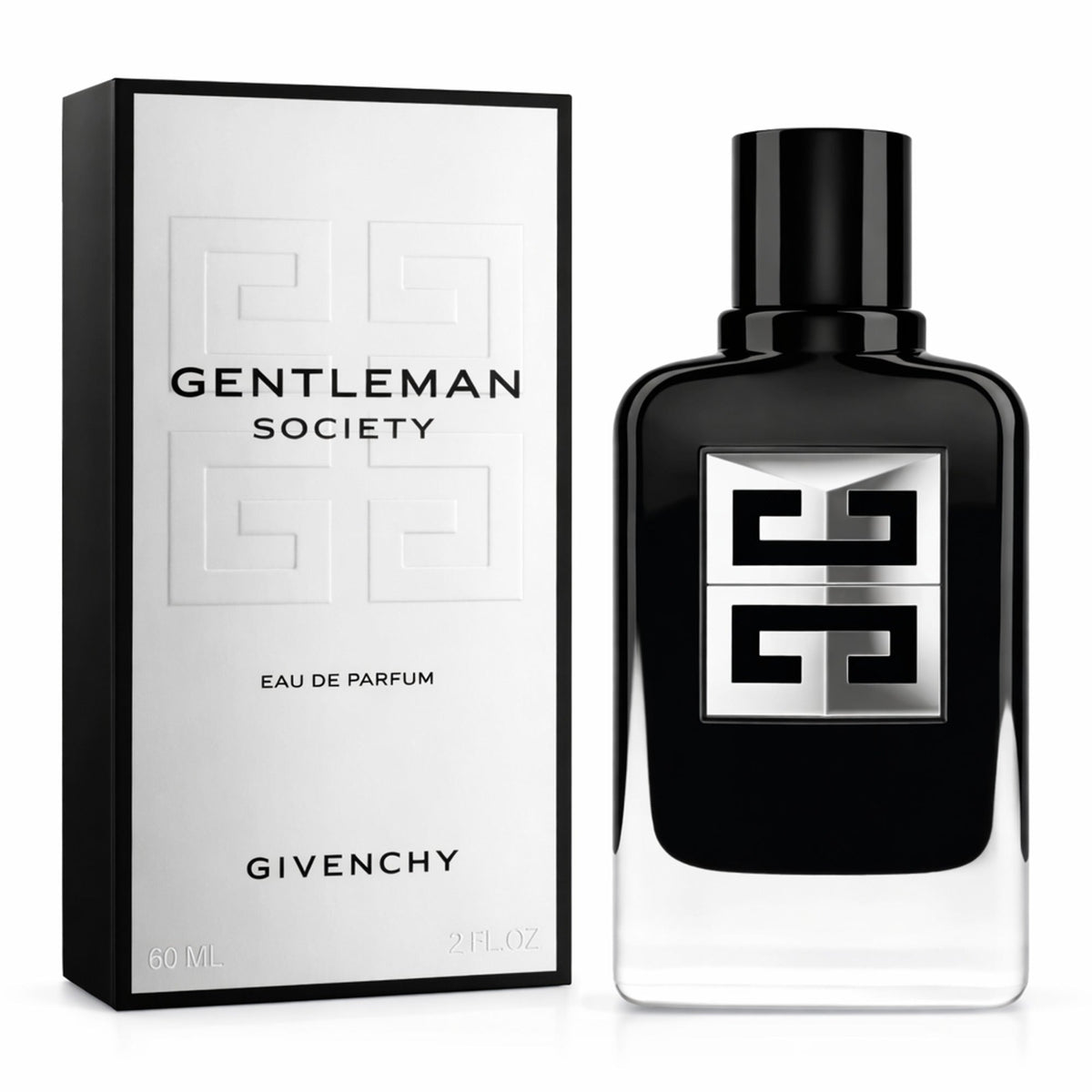 Givenchy Gentleman Society