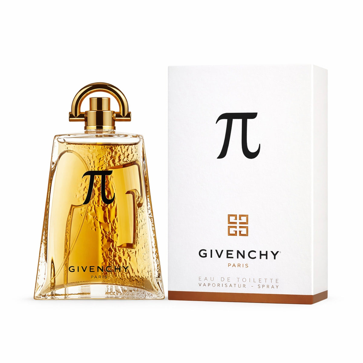 Givenchy PI