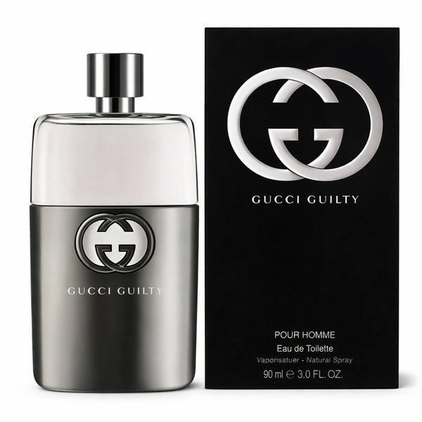 Gucci Guilty