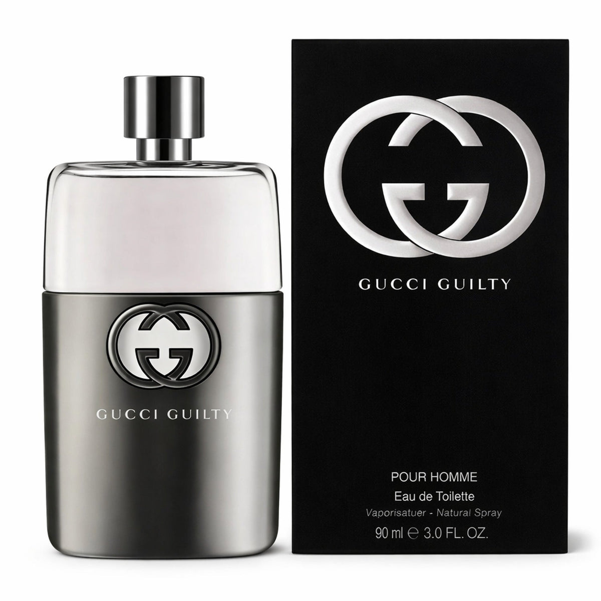 Gucci Guilty