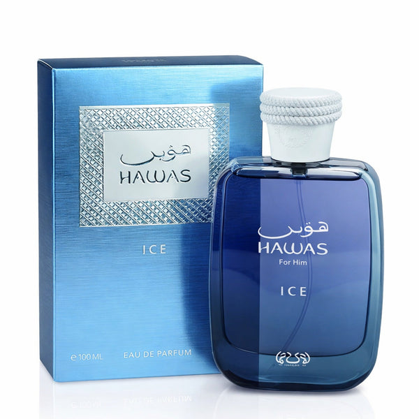 Hawas Ice