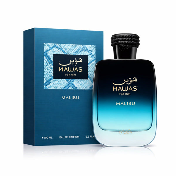 Hawas Malibu